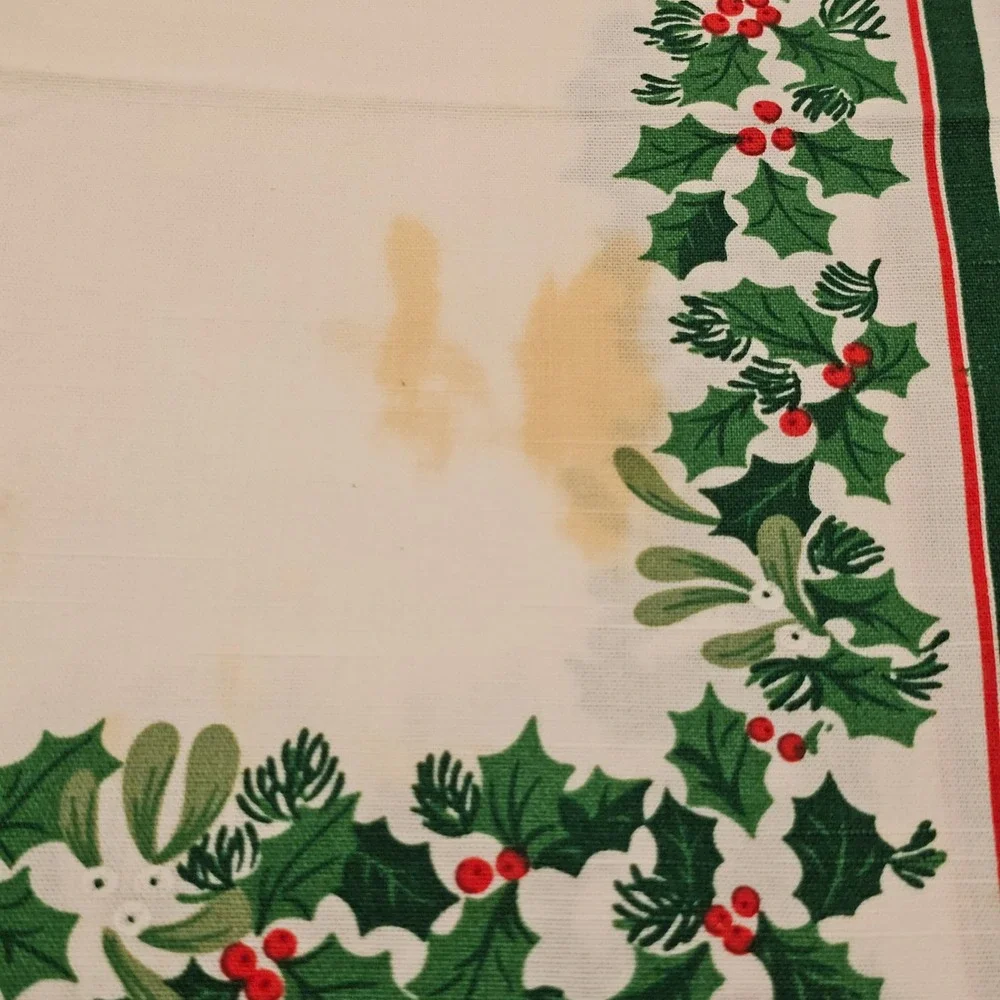 Unbranded vintage christmas